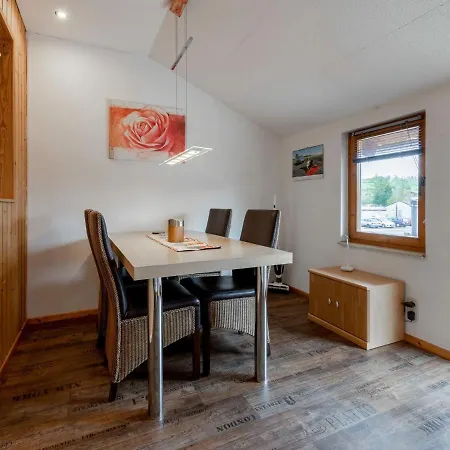 Simplistic Apartment In Eisenach Near City Centre * Eisenach