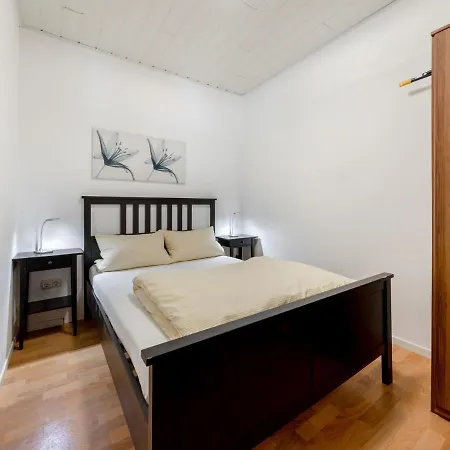 Simplistic Apartment In Eisenach Near City Centre Apartman