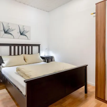 Simplistic Apartment In Eisenach Near City Centre Eisenach