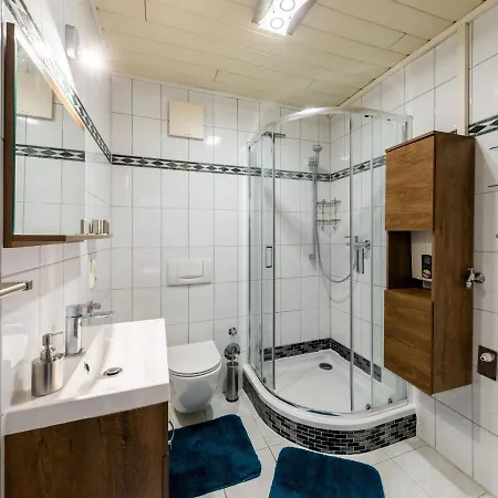 Simplistic Apartment In Eisenach Near City Centre Eisenach